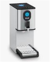 Replacement Lincat water boiler now installed