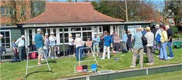 Start of the Season 2025