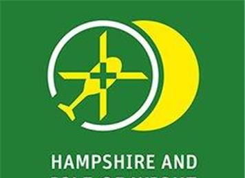 - Hampshire and Isle of Wight Air Ambulance Call Upon Children to Support Their New Schools and Youth Campaign