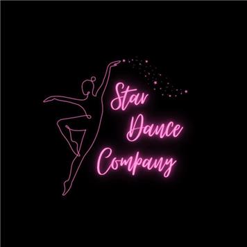 Star dance logo - New Star Dance classes from January!