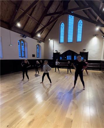  - New Star Dance classes from January!