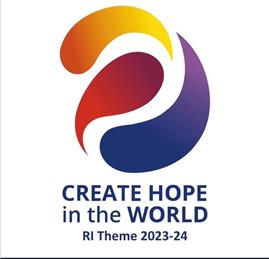 Spilsby Rotary Meetings