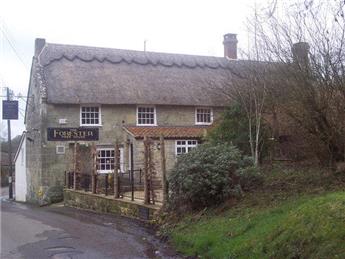 SAVE THE FORESTER PUB