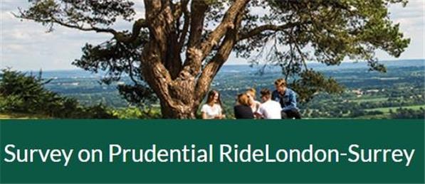  - Ride London Consultation