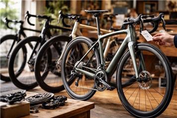 Bicycle Surgery at Leyton Cross Social Club