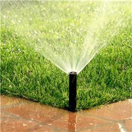 Sprinklers