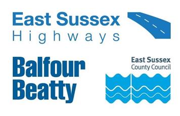 Roadworks - Mill Hill, Shortbridge