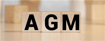 Annual General Meeting 2022