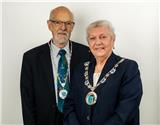 Christmas and New Year message from Cllr Avril Hunter, Sevenoaks District Council Chairman