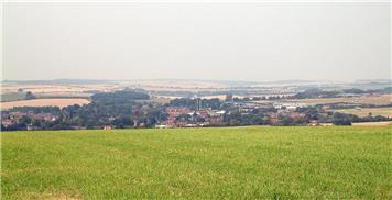 VACANCY FOR A COUNCILLOR