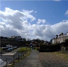 Craster & Dunstan Conservation Area Info Session