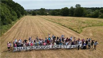 Bishop Monkton Local History Group - Tuesday 31st March 2026