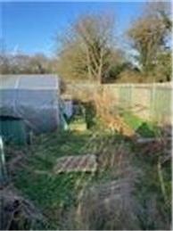 Accessible Allotment available to Rent