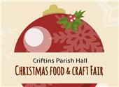 Christmas Food and Craft Fair