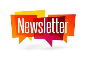 Newsletter - October 2021