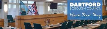 Dartford Borough Council - Consultations