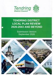 Local Plan Consultation
