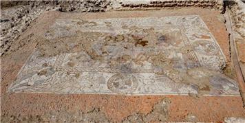 The Triumphs of Pelops and Bellerophon - Published