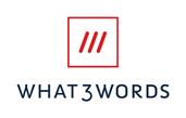 What3Words app for precise locations in emergencies