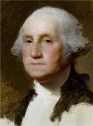 George Washington's correspondence with Co Durham