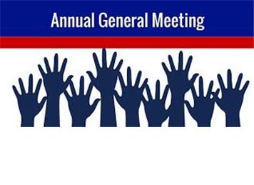 Parish Hall AGM