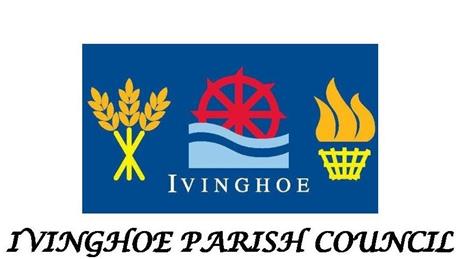 - Ivinghoe Parish Council Meeting