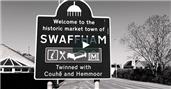 Swaffham Lockdown
