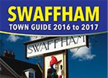  - 2016 Swaffham Town Guide