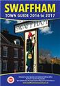 2016 Swaffham Town Guide
