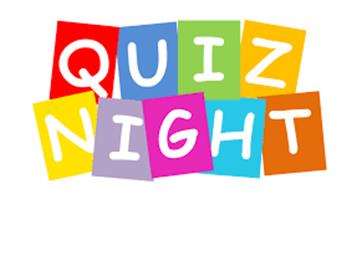 Quiz Night - Wrabness Village Hall