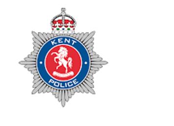  - Vehicle Theft - Message from Kent Police