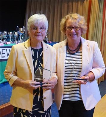  - Success for Crediton Bowlers in Devon Competitions