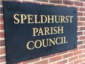 Speldhurst Parish Council Summer/Autumn Newsletter Now Available