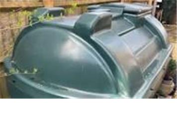 HCC support for heating oil costs