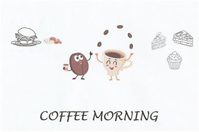  - Coffee Mornings