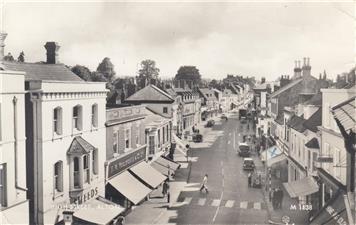 New Postcard added to website