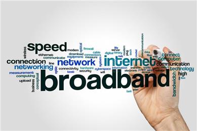  - Broadband Meeting