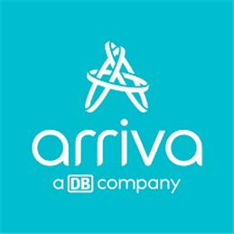 414 Arriva Bus Service