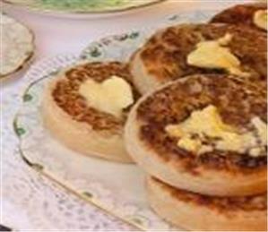 Tea and Cake and Chat - Tuesday 17th March '26