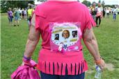Stride4Life raising vital funds for our Cancer Fighting Fund - Sunday 3 July 2022
