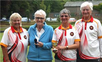 Whistlestop - Seamer Successes