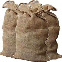 Garden Sacks Have Been Delivered