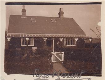 New Postcard added to website