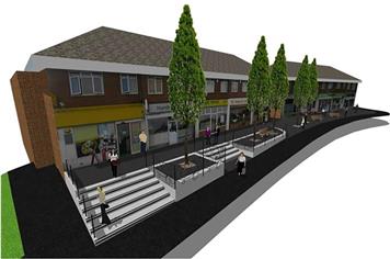 Coronation Parade Improvements: UPDATE