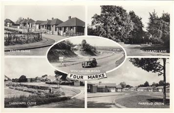 New Postcard added to website