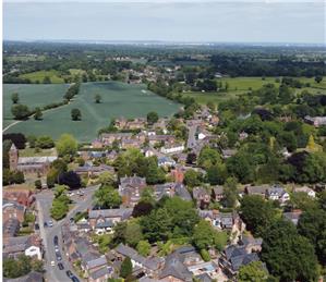 Christleton and Littleton Neighbourhood Plan