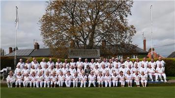 2024 Opening of the Green