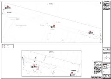 Traffic Regulation Order (land at Pond Farm, London Road) - deadline 28/08/26