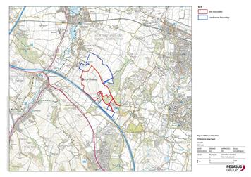 Public Exhibition 10th July for Chimmens Solar Farm Proposal