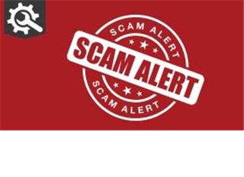 SCAM ALERT - KFAS Fraud Alerts